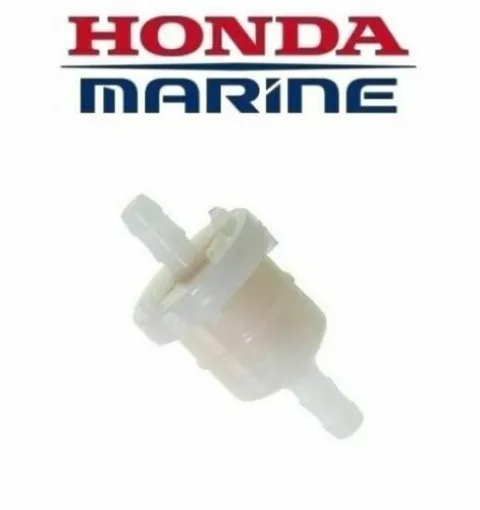 Picture of Fuel Filter