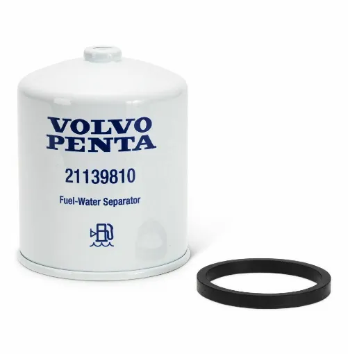 Picture of Fuel Filter Volvo Penta 21139810