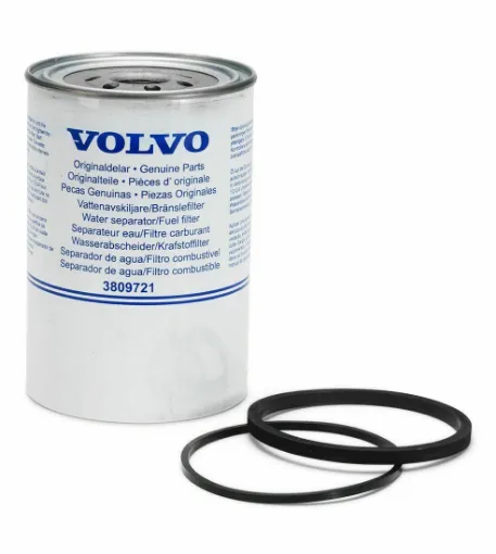 Picture of Fuel Filter Volvo Penta 3809721