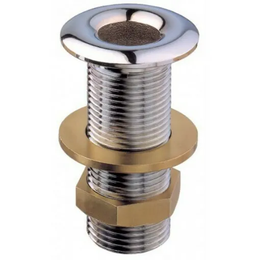 Picture of Chrome-Plated 2"1/2 Sea Discharge