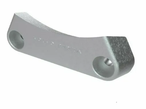 Picture of Aluminum Anode Plate Dpi Volvo Penta 3588770