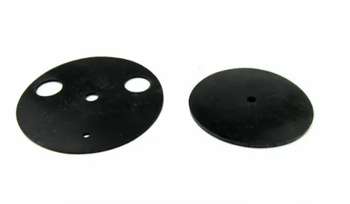 Picture of Volvo Penta Gasket Exchanger 829972