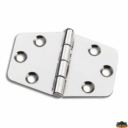 Picture of Hinge For Doors 65X45