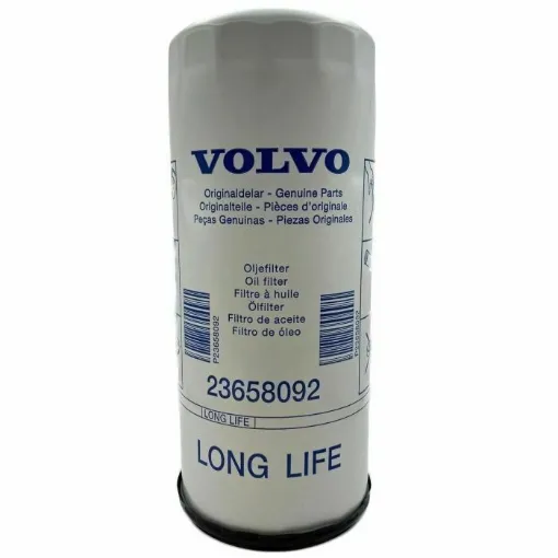 Picture of Volvo Penta Oil Filter 23658092