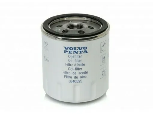 Picture of Oil Filter D1-M30 Volvo Penta 3840525