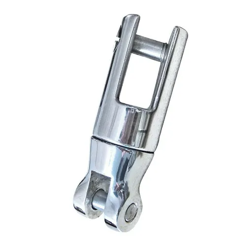 Picture of Swivel Anchor Shackle Stainless Steel Chain 10/12mm