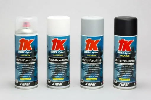 Picture of Tk Transparent Antifouling