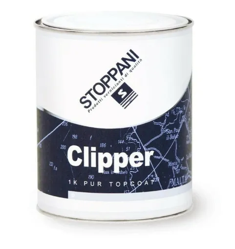 Picture of Clipper Stoppani Bianco ml.750 
Clipper Stoppani Bianco 750 ml.