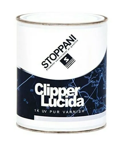 Picture of Clipper Stoppani Lucida Paint 0.750 L