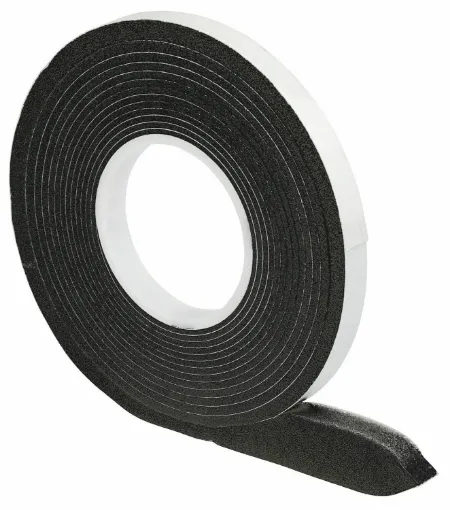 Picture of Black Epdm Seal mm. 20 X 10