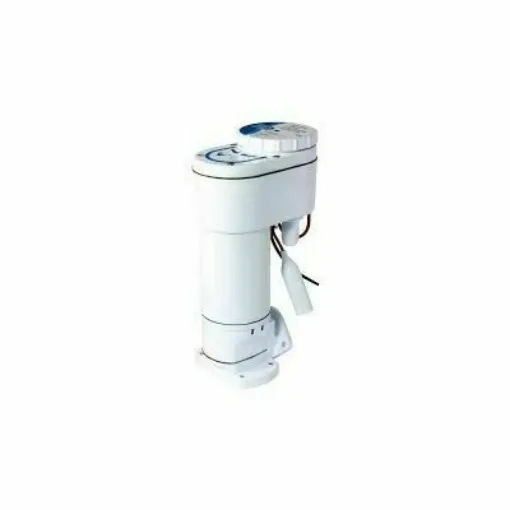 Picture of Jabsco Kit For Vertical Electric Toilet Transformation