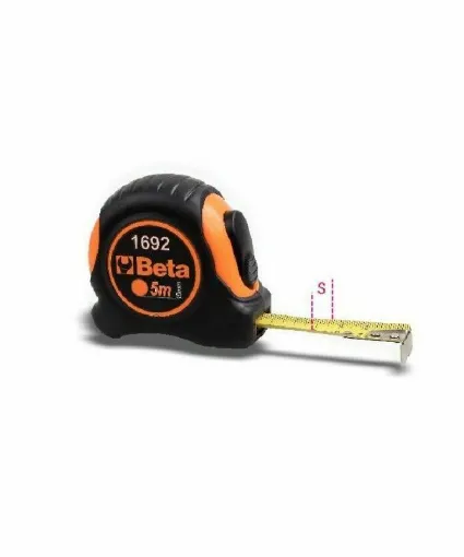 Picture of Tape Measure Easy Mt.3 X 16 - Cr-3G67W