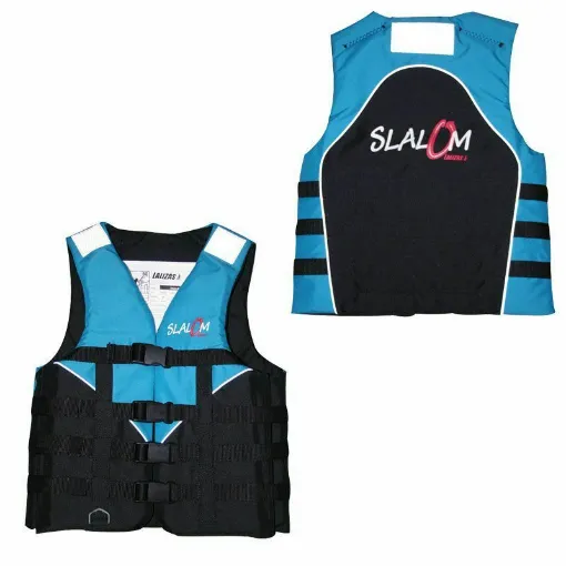 Picture of Slalom Jacket Aid To Galleg. 50N - 40-70Kg