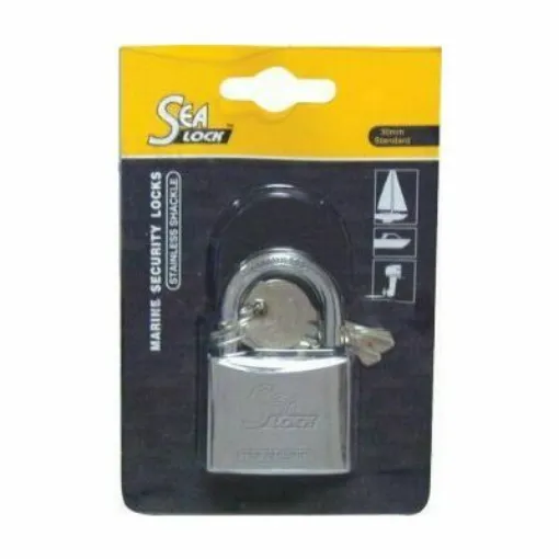 Picture of Sealock Nautical Lock mm.30