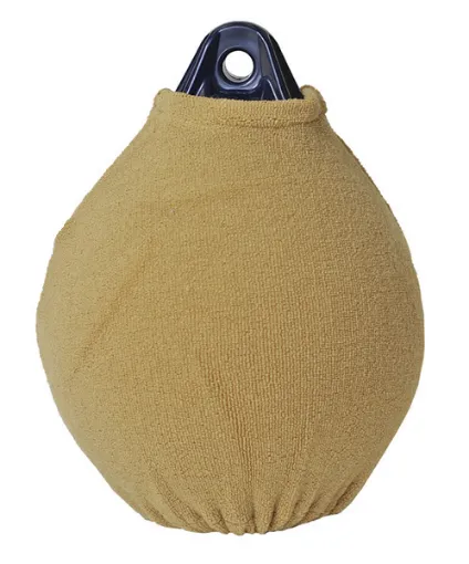 Picture of Fendress Beige Fender Cover Sock For A4 Fender.