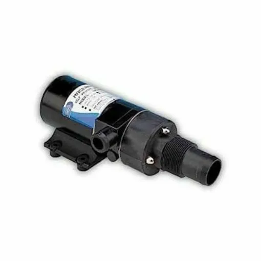 Picture of Jabsco 900 24 V Macerating Pump (Black Water)