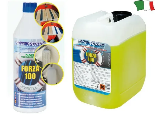 Picture of Super Detergent "Forza 100"  Lt.1