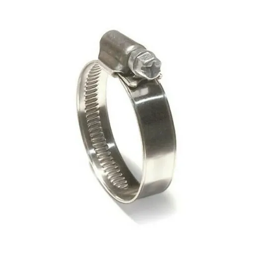 Picture of Stainless Steel Band H.12 mm. 16 X 25