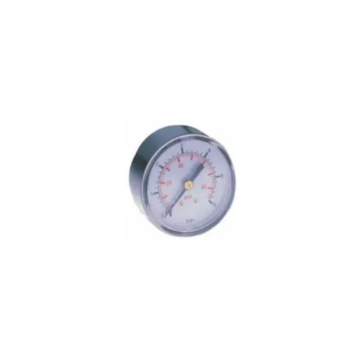 Picture of Feit - Stainless Steel Pressure Gauge