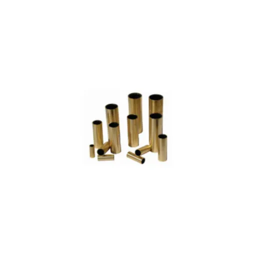 Picture of Hydrolub.Brass Bushing Euro Series Dm. 25 Ext. 35 Lenght 100