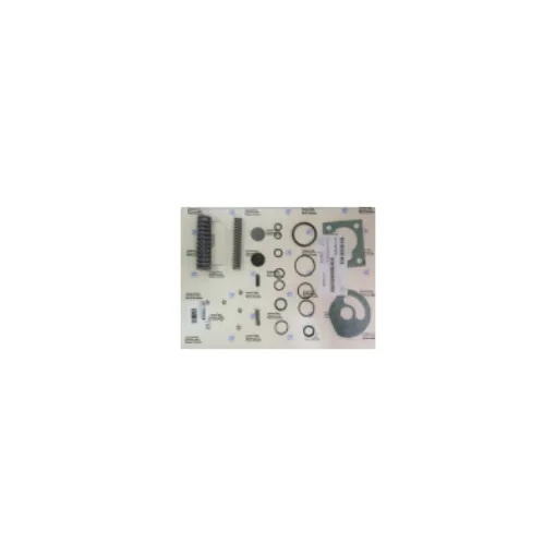 Picture of 3217199028 Maintenance Kit Zf325-1A