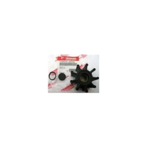 Picture of 129470-42532 Yanmar Impeller