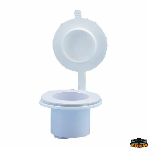 Picture of Round Shower Enclosure For Shower N0100368