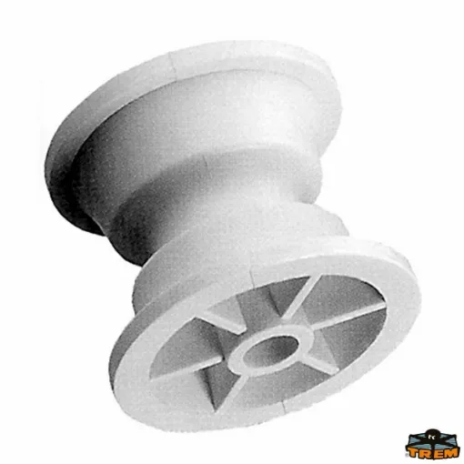 Picture of Spare Pulley - D.60mm X H.36mm