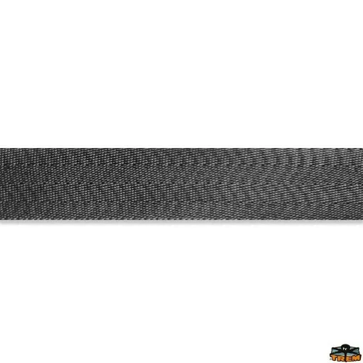 Picture of Nautical Strap, Black Color, Width 30mm.