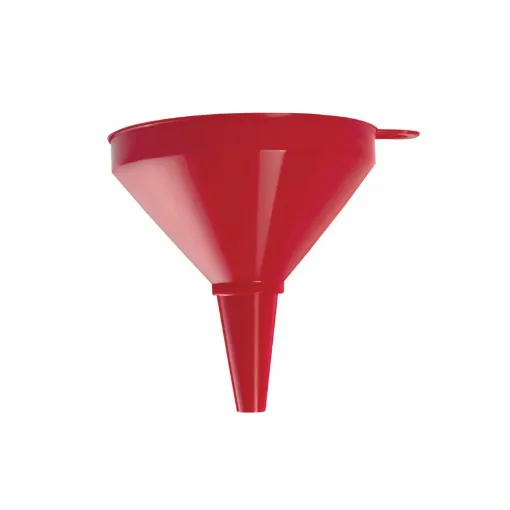 Picture of Plastic Funnel D.120