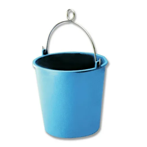 Picture of Stainless Steel Bucket With Handle Lt.6