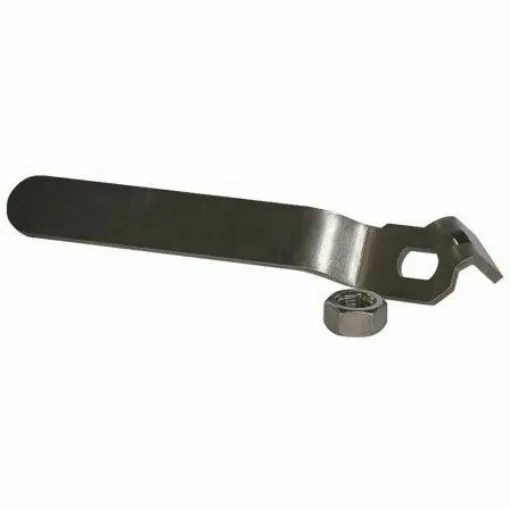 Picture of Handle X 2081 Inox 1/4" - 3/8" - 1/2"