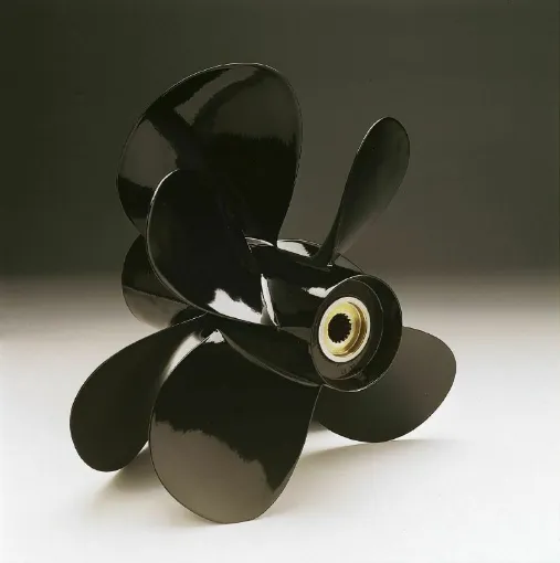 Picture of A5 Duopropant Propeller. Volvo Penta 854778