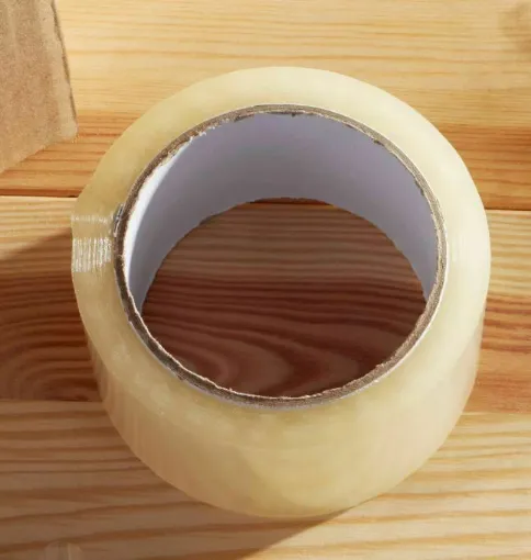 Picture of Transparent Packaging Tape 50 mm - 5111 Gvp