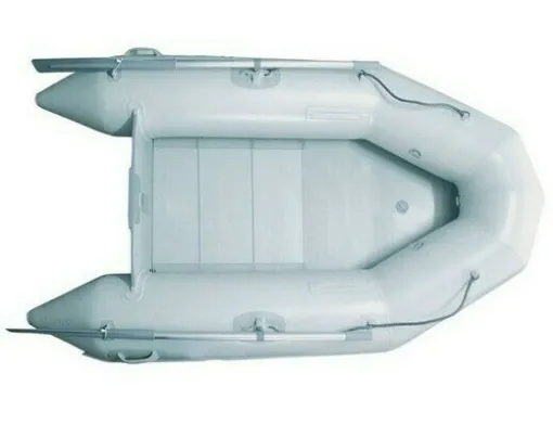 Picture of Tender Lalizas Hercules 240Ki Inflatable Boat