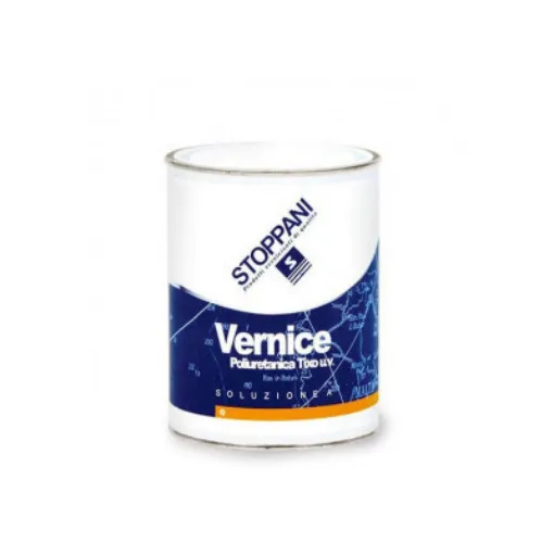 Picture of Uv Thick Polyurethane Paint - A - 1 Lt