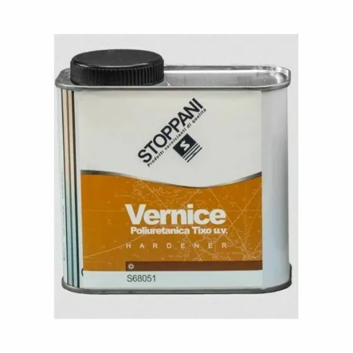 Picture of Polyurethane Uv Thick Paint - B - 500 ml.