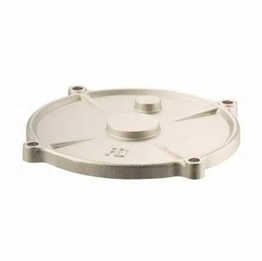 Picture of Filter Cover Nich. Bronze From 3/4-1" D.123 mm