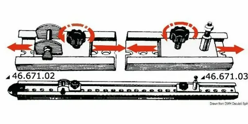 Picture of This system is composed of: