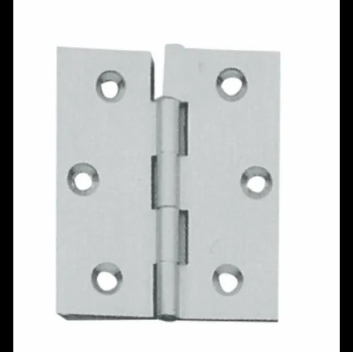 Picture of Stainless Steel Book Hinge 40X50mm