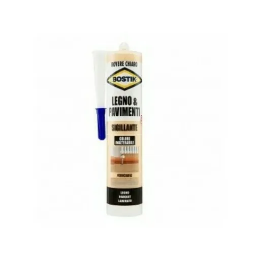 Picture of Bostik Sealant - Mahogany ml.300