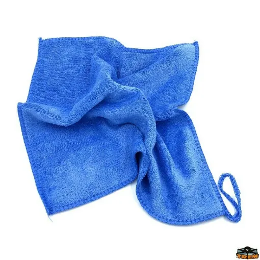 Picture of Microfiber Cloth 40X40 Cm Set Of 2 Pieces