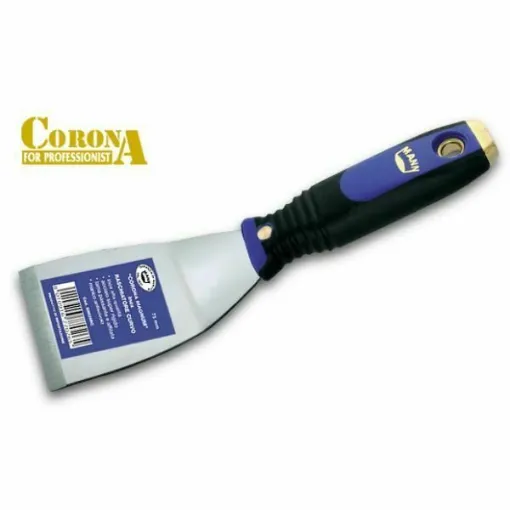 Picture of Magnum Stainless Steel Curved Scraper