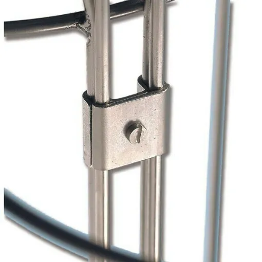 Picture of Clamp For Joining Diam. 5 Fender Baskets