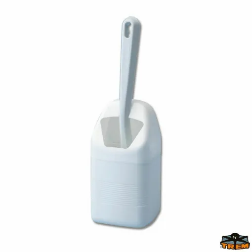 Picture of Toilet Brush With Holder