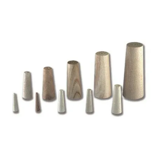 Picture of Plug Cones Pack Of 10 Pieces