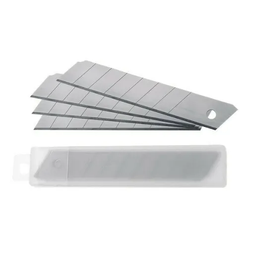 Picture of Spare Blades 9mm, Pack Of 10 Units.