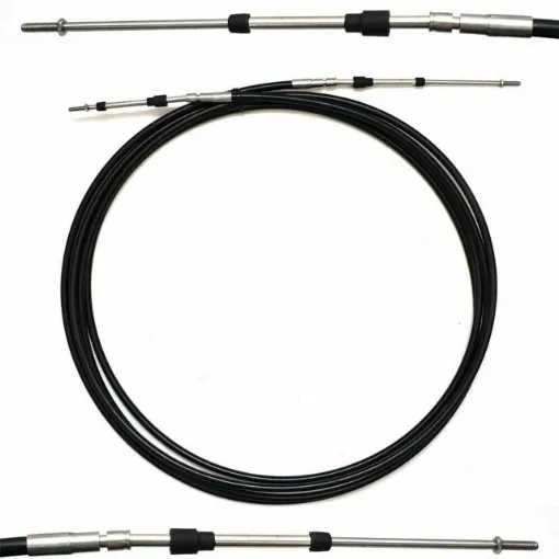 Picture of Control Cable Volvo Penta 3593951