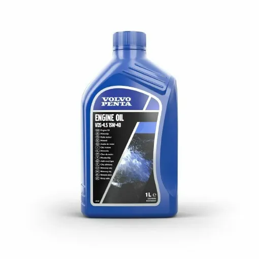 Picture of Volvo Penta Vds 4.5 - 1Lt Engine Oil