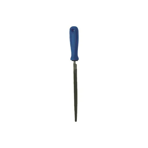 Picture of EXPERT semi-soft triangular file - 200mm - E020610